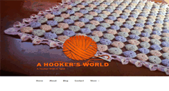 Desktop Screenshot of ahookersworld.com